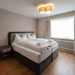 Chalet Alberti Davos Platz