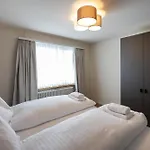 Chalet Alberti Davos Platz