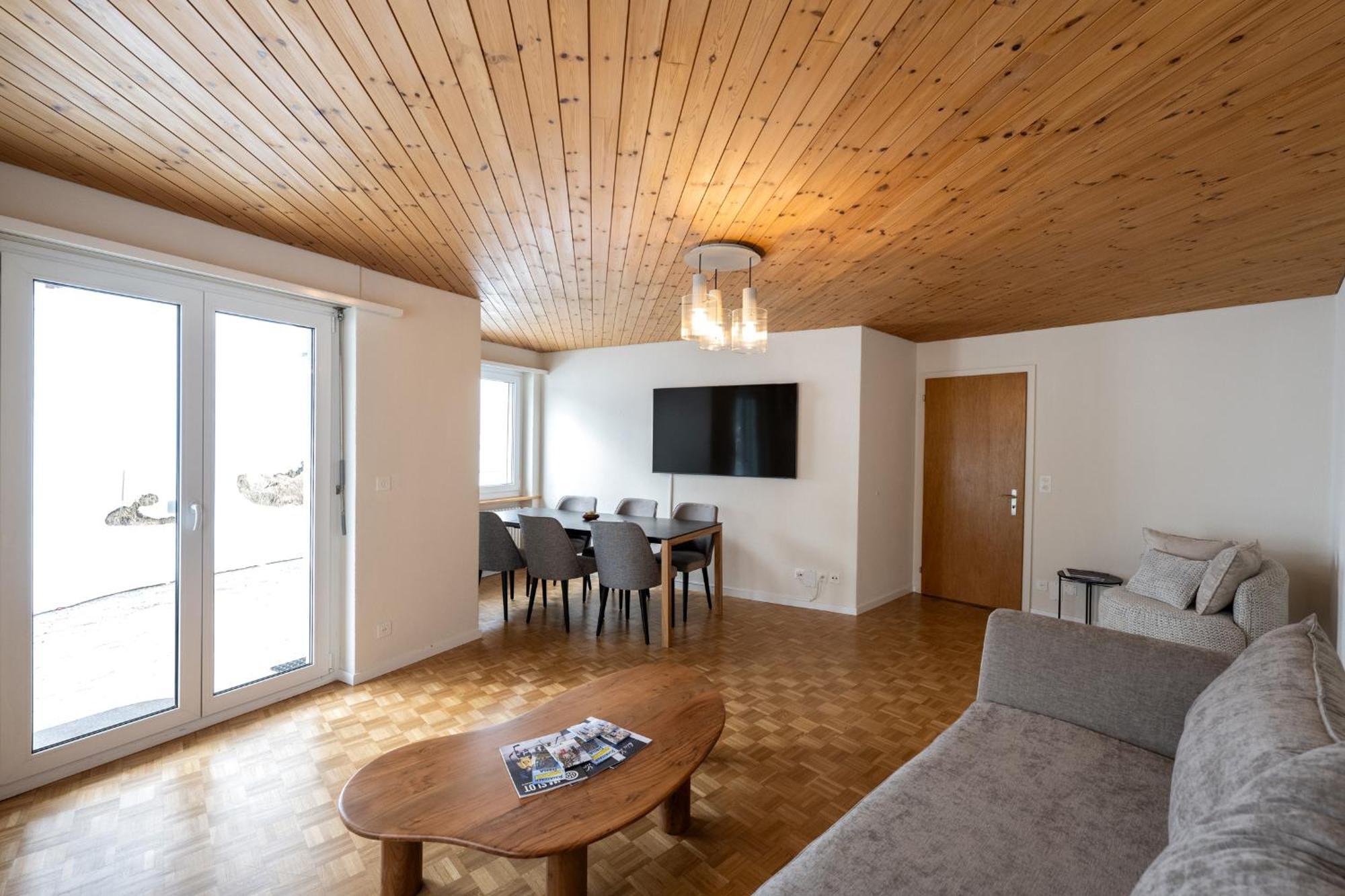 Alberti Platz Apartment