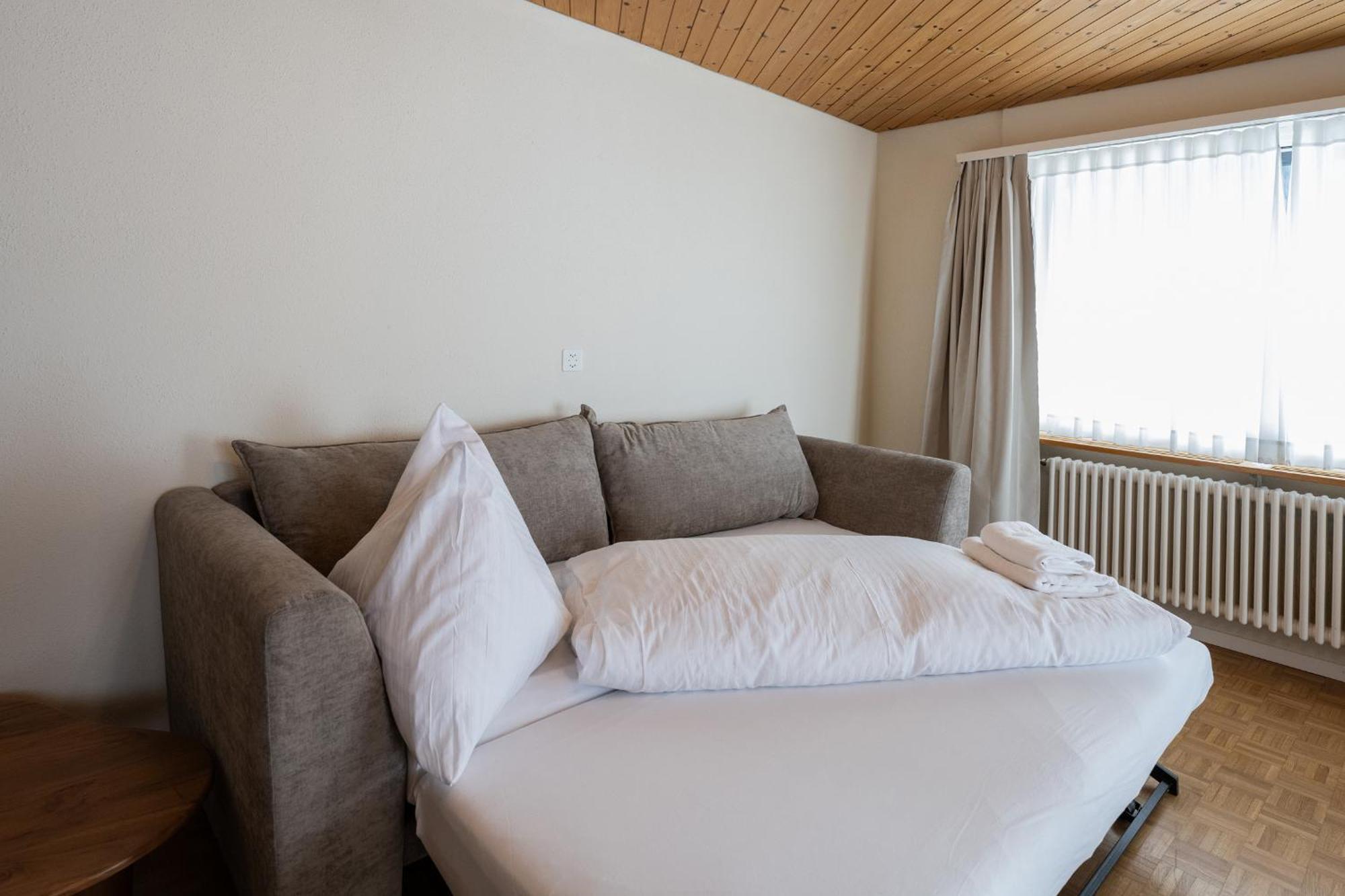 Alberti Platz Apartment