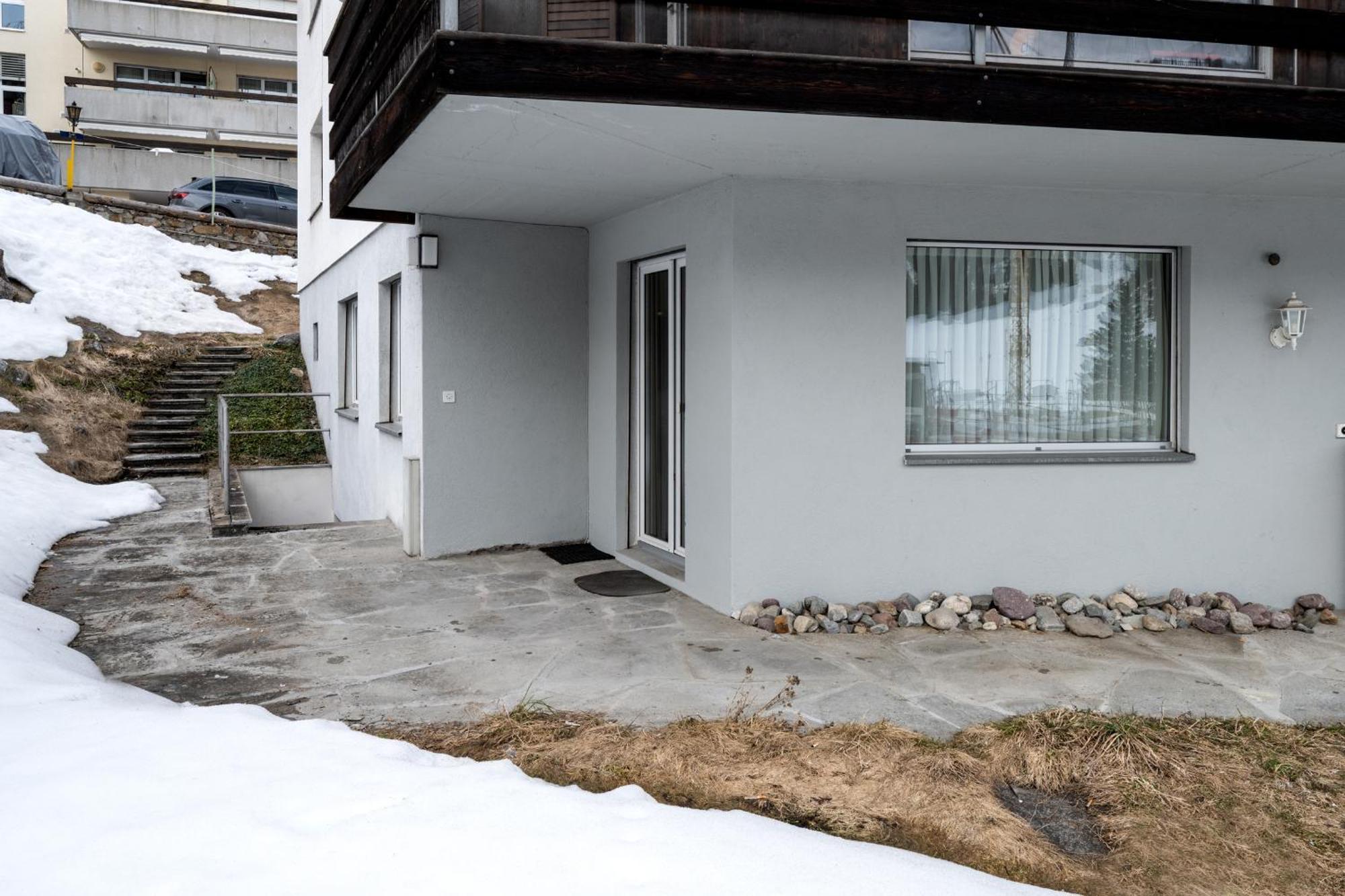 Alberti Platz Apartment