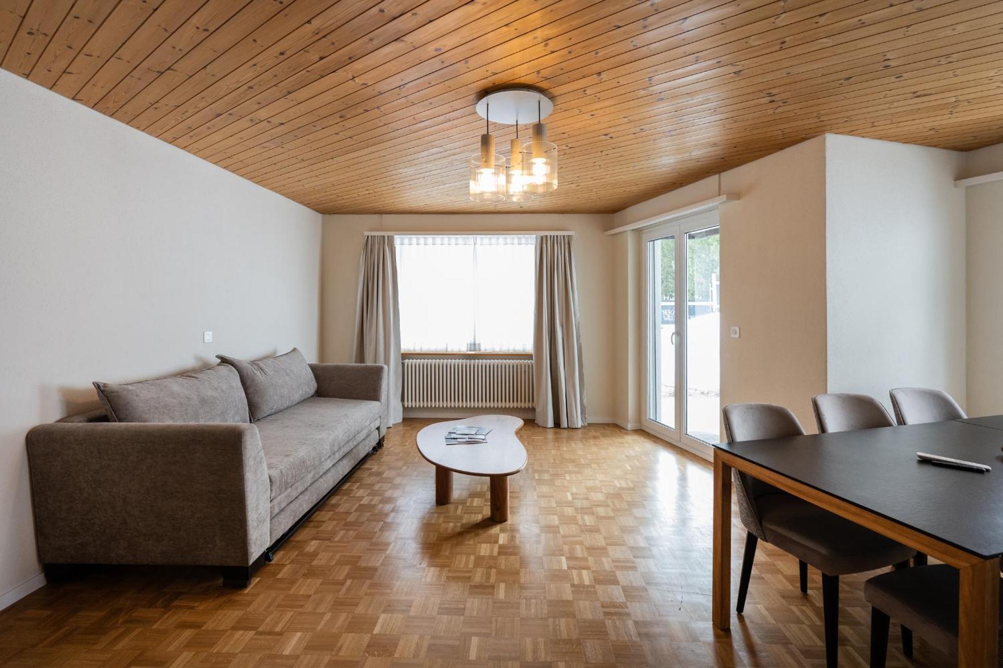 Apartment Alberti Platz *