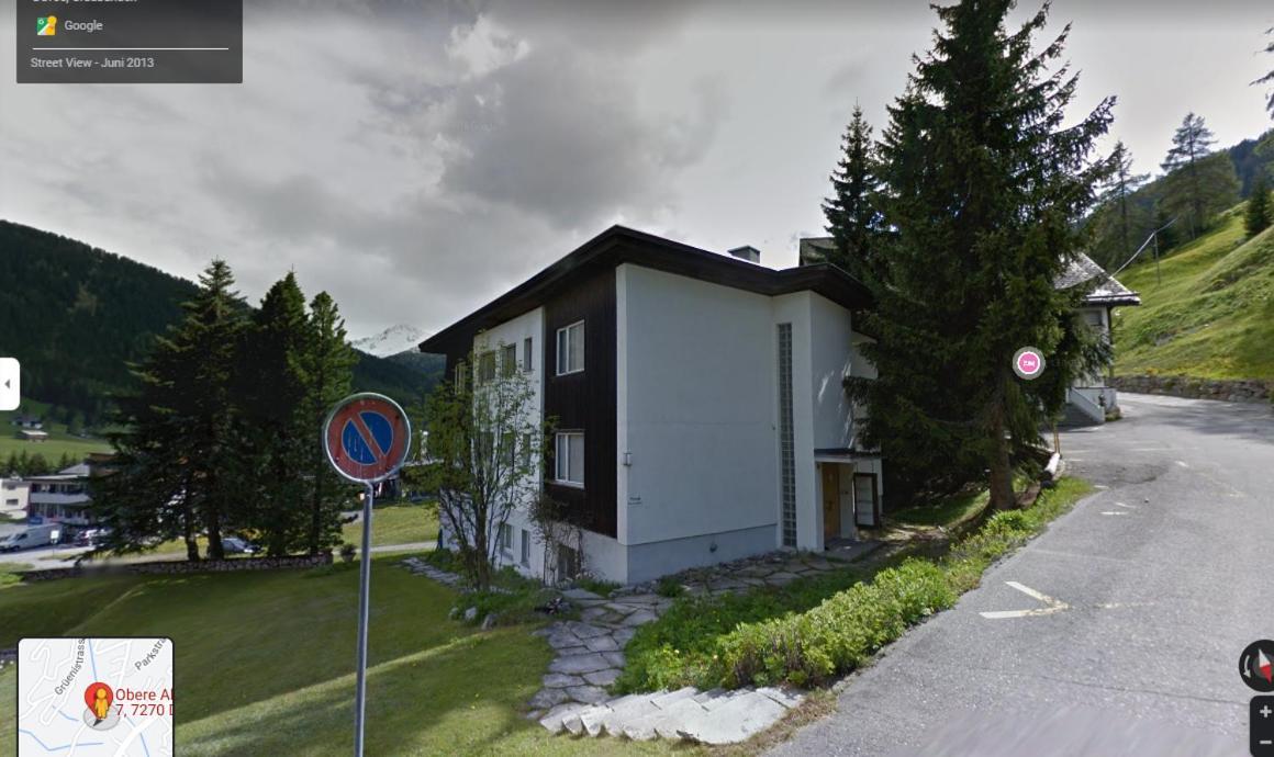 Alberti Platz Apartment