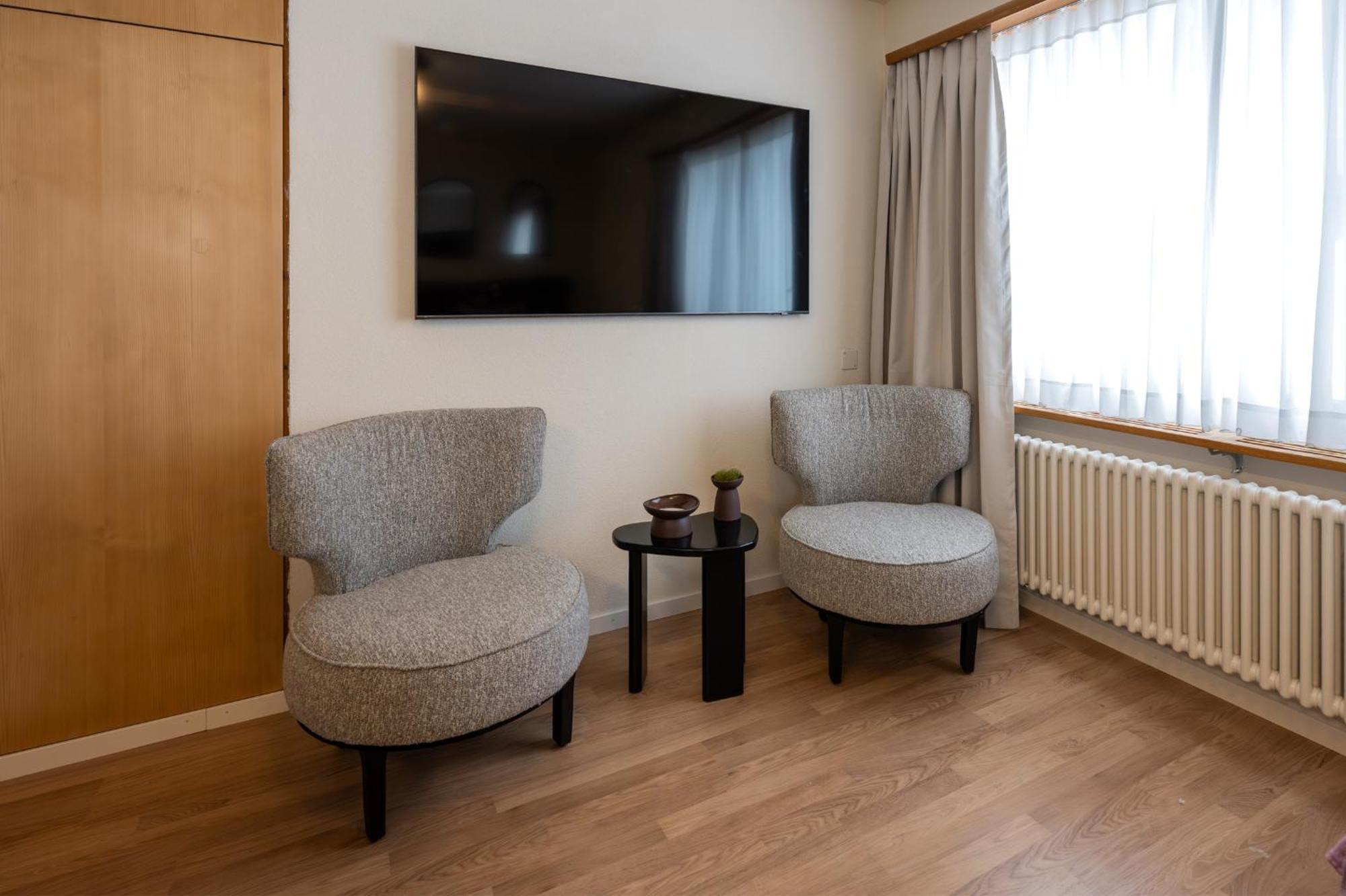 Apartment Alberti Platz *