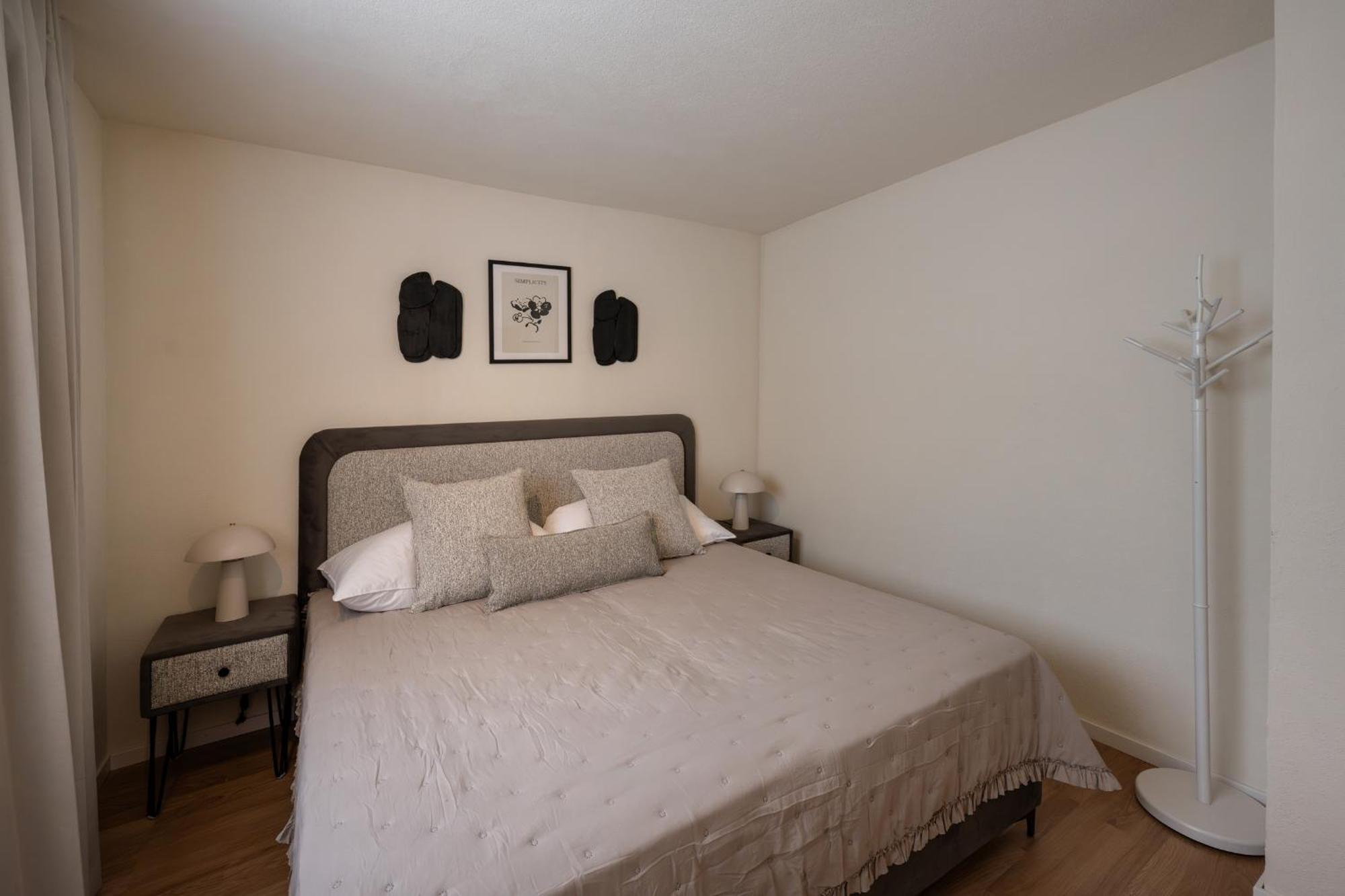 Alberti Platz Apartment *