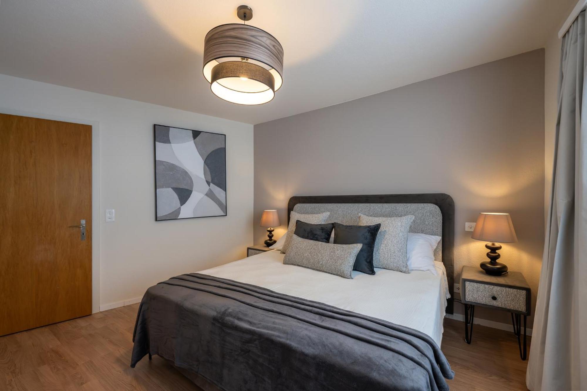 Apartment Alberti Platz
