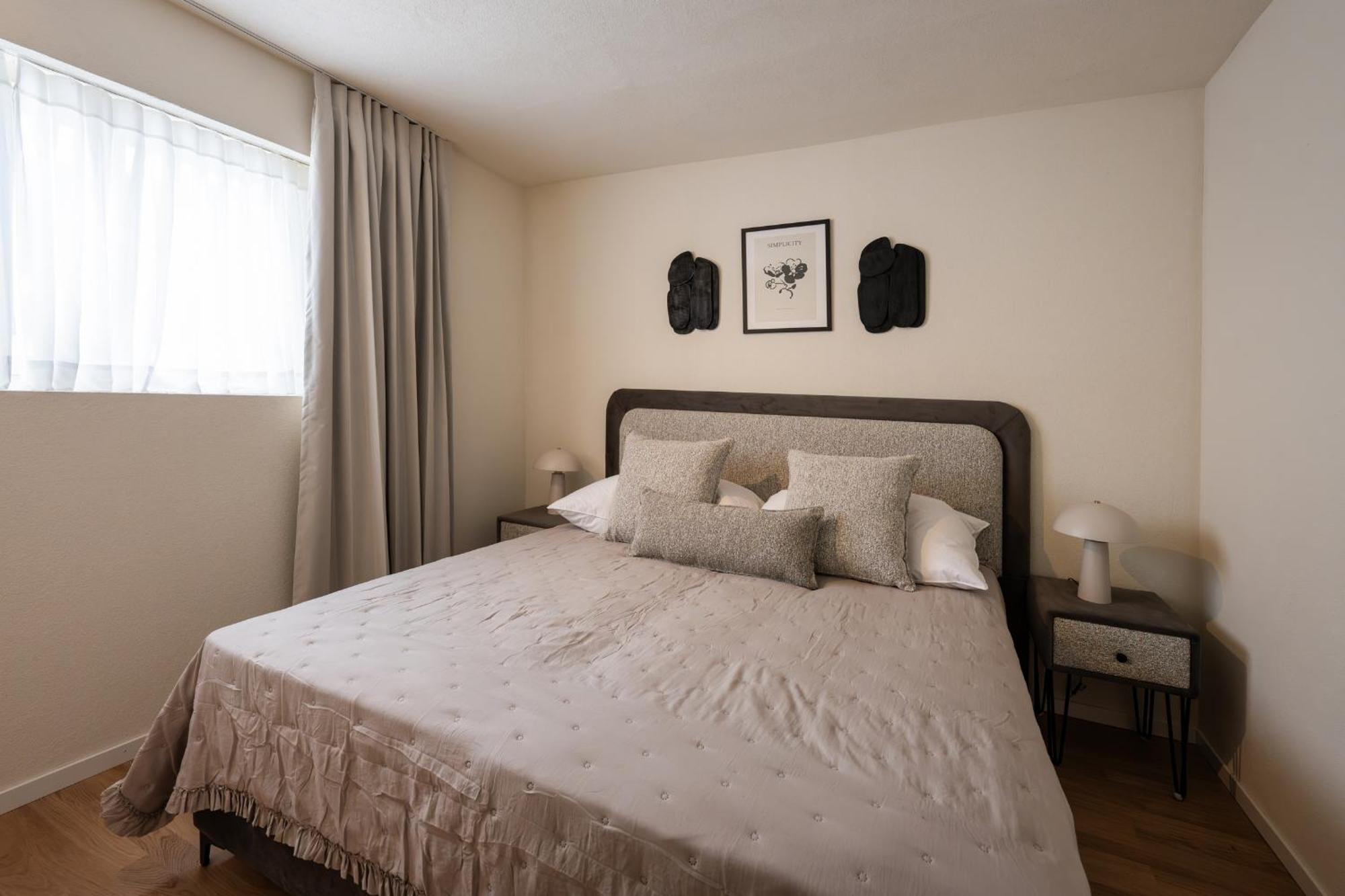 Alberti Platz Apartment