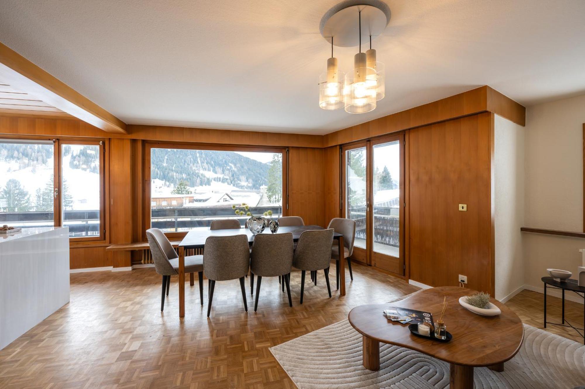 Alberti Platz Apartment