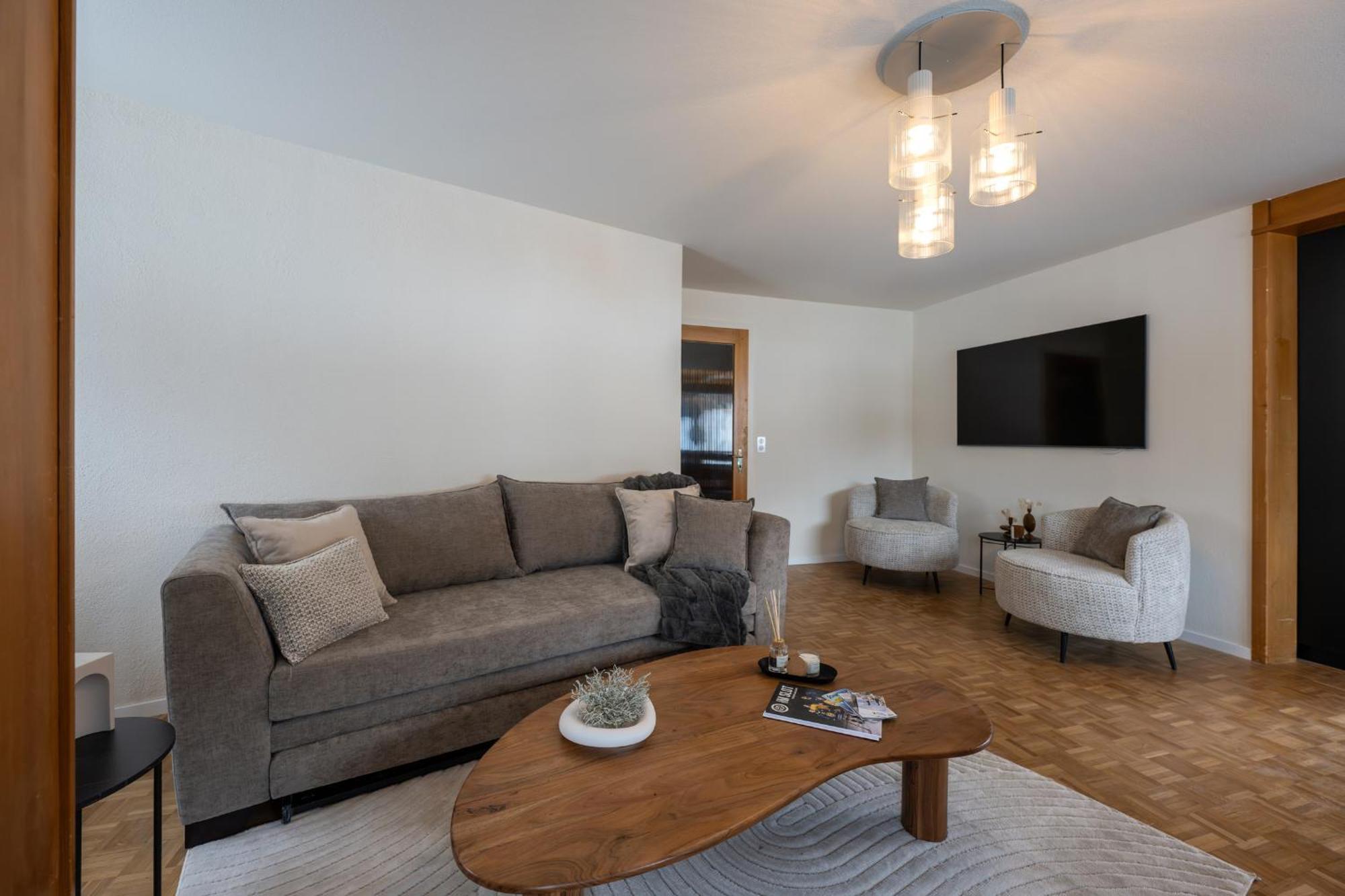 Apartment Alberti Platz *