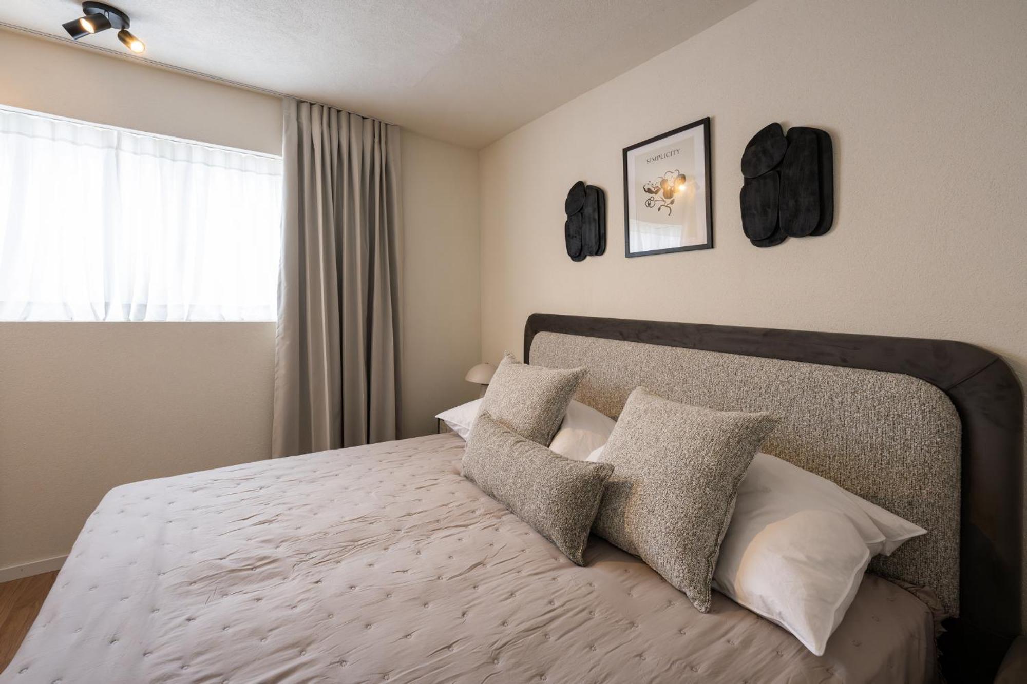 Apartment Alberti Platz