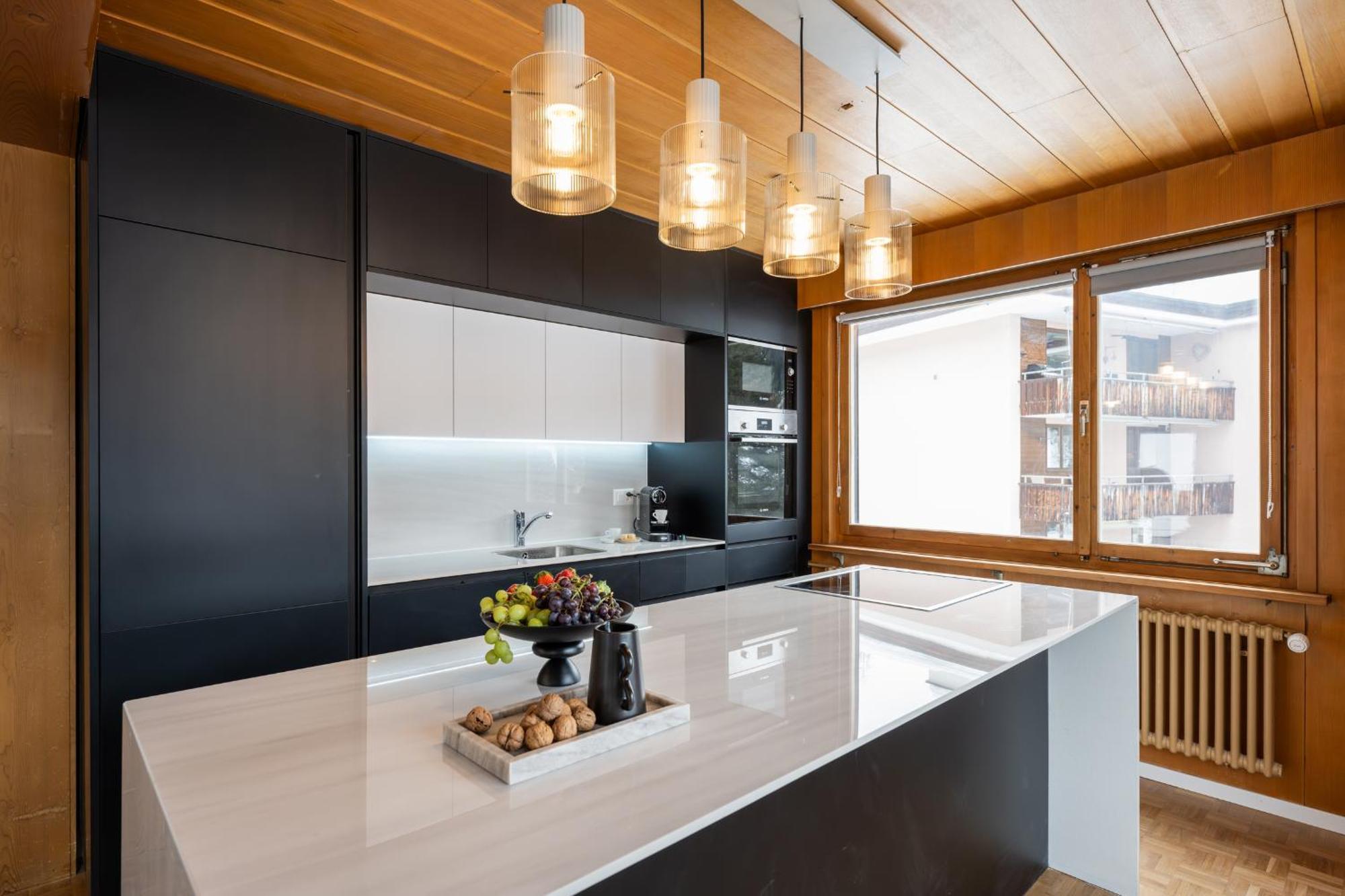 Alberti Platz Apartment