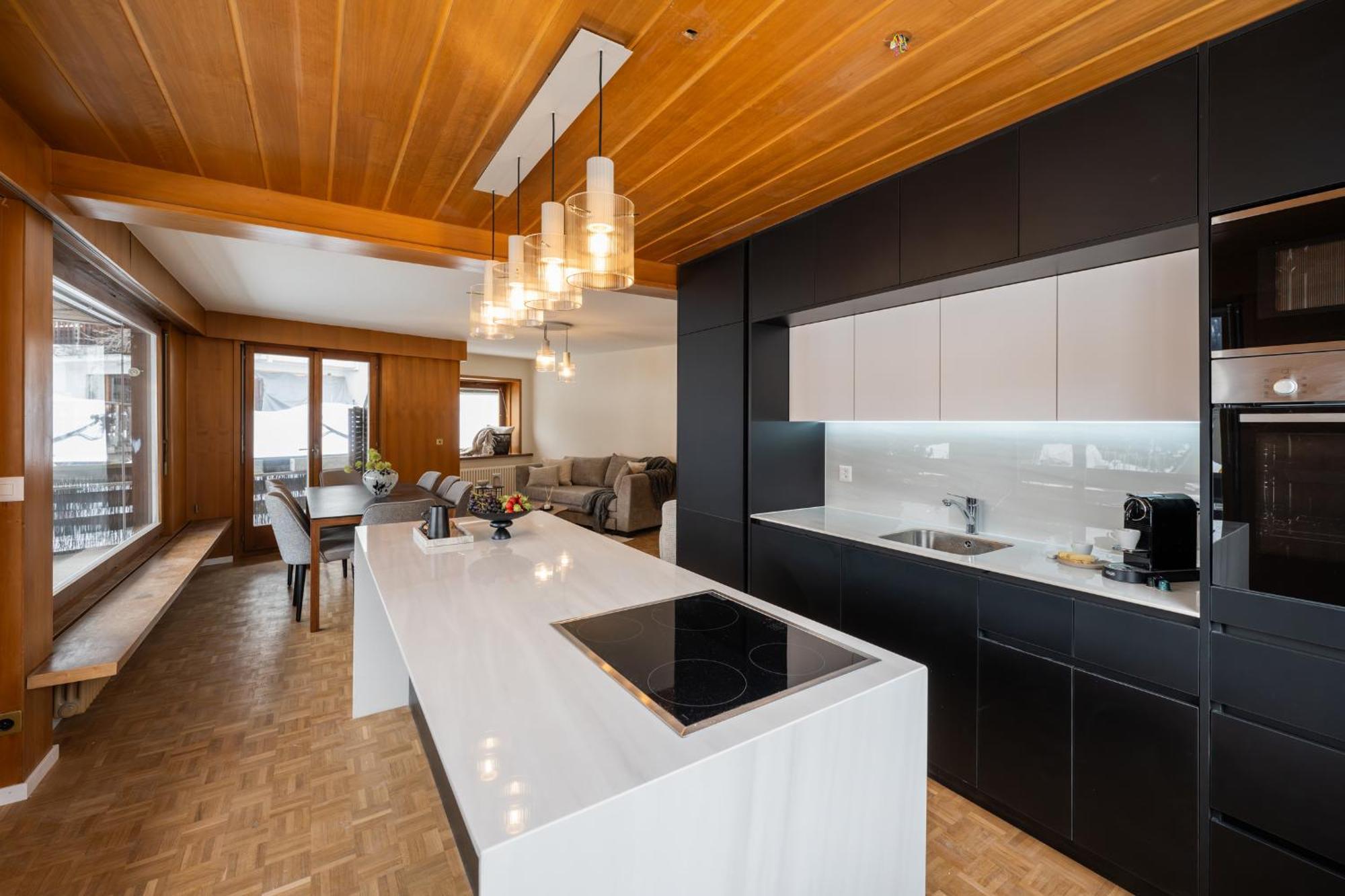 Alberti Platz Apartment *