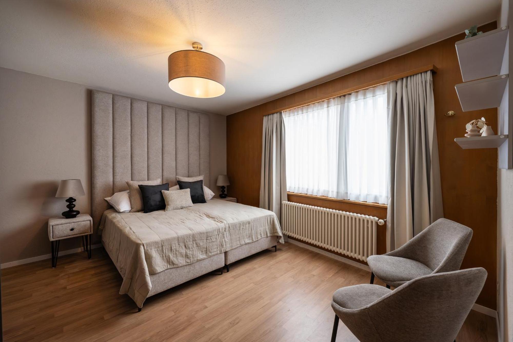 Alberti Platz Apartment